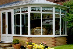 conservatories Lyde
