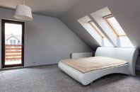 Lyde bedroom extensions