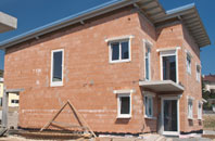 Lyde home extensions