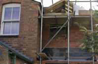 free Lyde home extension quotes
