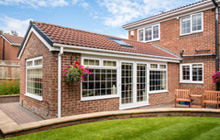 Lyde house extension leads