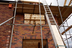 house extensions Lyde